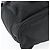 Zaino PRADA Nylon Nero Argento Auth 180665A - vista 17