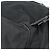 Zaino PRADA Nylon Nero Argento Auth 180665A - vista 18