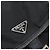 Zaino PRADA Nylon Nero Argento Auth 180665A - vista 20