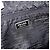 Zaino PRADA Nylon Nero Argento Auth 180665A - vista 21