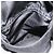 Zaino PRADA Nylon Nero Argento Auth 180665A - vista 26