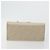 FENDI Zucca Canvas Tote Bag Beige Auth 181178 - Ansicht 5