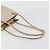 FENDI Zucca Canvas Tote Bag Beige Auth 181178 - Ansicht 7