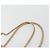 FENDI Zucca Canvas Tote Bag Beige Auth 181178 - Ansicht 8