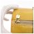 LOUIS VUITTON Monogram Vernis Bedford Hand Bag Beige M91006 LV Auth 180618 - vista 10