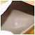 LOUIS VUITTON Monogram Vernis Bedford Hand Bag Beige M91006 LV Auth 180618 - vista 11