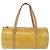 LOUIS VUITTON Monogram Vernis Bedford Hand Bag Beige M91006 LV Auth 180618 - vista 13