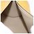 LOUIS VUITTON Monogram Vernis Bedford Hand Bag Beige M91006 LV Auth 180618 - vista 18