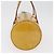 LOUIS VUITTON Monogram Vernis Bedford Hand Bag Beige M91006 LV Auth 180618 - vista 3