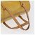 LOUIS VUITTON Monogram Vernis Bedford Hand Bag Beige M91006 LV Auth 180618 - vista 7