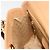 GUCCI Bamboo Handtasche Wildleder 2way Beige Gold 000 1364 0316 Auth 181173 Golden - Ansicht 20