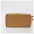 GUCCI Bamboo Handtasche Wildleder 2way Beige Gold 000 1364 0316 Auth 181173 Golden - Ansicht 5