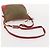 Tote Bag SAINT LAURENT PRADA Canvas PVC 2 Set Beige Auth BA12662 - Ansicht 13