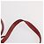 Tote Bag SAINT LAURENT PRADA Canvas PVC 2 Set Beige Auth BA12662 - Ansicht 14