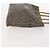 Tote Bag SAINT LAURENT PRADA Canvas PVC 2 Set Beige Auth BA12662 - Ansicht 4