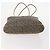 Tote Bag SAINT LAURENT PRADA Canvas PVC 2 Set Beige Auth BA12662 - Ansicht 7