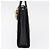 Borsa Christian Dior Lady Dior in pelle di agnello nera e oro Auth 181559SAM Nero D'oro - vista 3