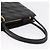 Borsa Christian Dior Lady Dior in pelle di agnello nera e oro Auth 181559SAM Nero D'oro - vista 7