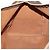 LOUIS VUITTON Borsa Boston Monogram Keepall 45 M41428 LV Auth 179405 Monogramma - vista 21