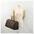 LOUIS VUITTON Borsa Boston Monogram Keepall 45 M41428 LV Auth 179405 Monogramma - vista 22