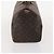 LOUIS VUITTON Borsa Boston Monogram Keepall 45 M41428 LV Auth 179405 Monogramma - vista 4