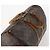 LOUIS VUITTON Borsa Boston Monogram Keepall 45 M41428 LV Auth 179405 Monogramma - vista 6