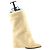 Ralph Lauren Stivali foderati beige