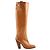 Barbara Bui Camel boots
