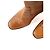 Barbara Bui Camel boots - view 5