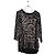 Isabel Marant Schwarzes Kleid