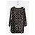 Isabel Marant Schwarzes Kleid - Ansicht 3