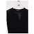 Vestido Alexander McQueen negro de viscosa M - vista 2