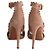 Alaïa Tacchi beige - vista 2