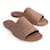 Alaïa Sandali beige - vista 3