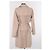 Gerard Darel Trench-coat beige - view 3