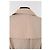 Gerard Darel Trench-coat beige - view 4