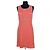 Chanel Oranges Kleid