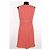 Chanel Oranges Kleid - Ansicht 5