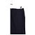 Saint Laurent Pantalones rectos azul marino - vista 4