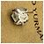 Orecchini David Yurman Sterling Silver and Diamond Cable Wrap Collection 12mm con pietra preziosa Argento - vista 7