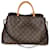 Louis Vuitton Monogram Canvas Montaigne GM Marrone - vista 2