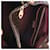 Louis Vuitton Monogram Canvas Montaigne GM Marrone - vista 5
