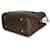 Louis Vuitton Monogram Canvas Montaigne GM Marrone - vista 6