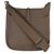 Hermès Etoupe Epsom Evelyne III PM 29 PHW Marrone - vista 2