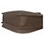 Hermès Etoupe Epsom Evelyne III PM 29 PHW Marrone - vista 6