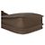 Hermès Etoupe Epsom Evelyne III PM 29 PHW Marrone - vista 7