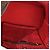 Louis Vuitton Damier Ebene Canvas Neverfull GM Marrone - vista 5