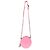 Chanel Pink Glazed Calfskin Round As Earth Bag - view 2