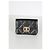 Timeless Mini borsa flap Chanel in pelle di vitello trapuntata nera e strass Nero - vista 7