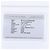 Autre Marque Orecchini in Diamante Non Firmato K18WG 12.5g 2.00/2.00 ct - vista 10